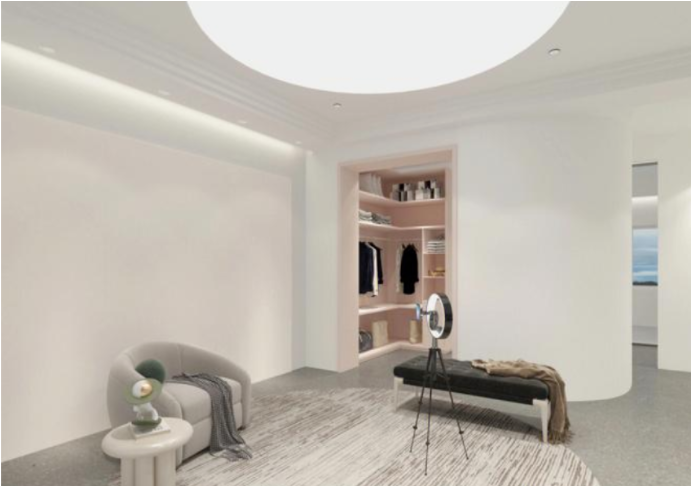 途嘉名御携手大型MCN机构，创新打造“住播一体”运营新模式