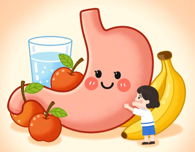 冬季肠胃不适和流感情绪有关(天冷了肠胃闹情绪怎么办)