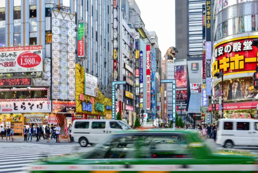 超54万张飞往日本机票被取消 日本一旅行社失去80%订单