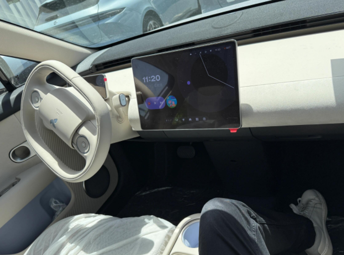 蔚来萤火虫累计交付突破3万辆(蔚来萤火虫将进军东南亚) 蔚来萤火虫累计交付突破3万辆(蔚来萤火虫将进军东南亚)