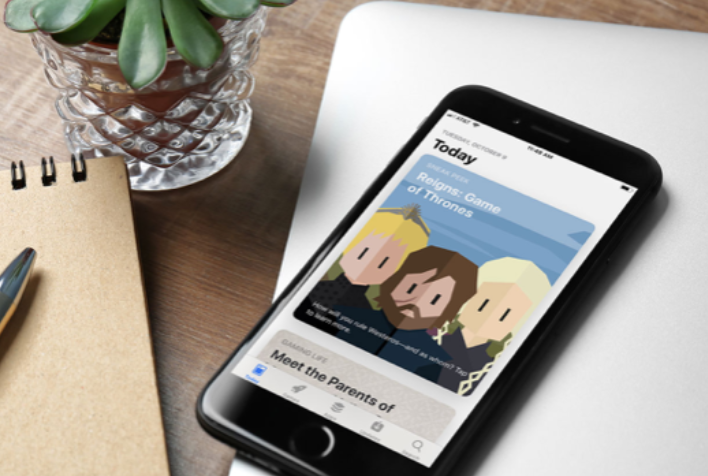 三季度中东智能手机市场同比增长23%，高端需求同比增长4%