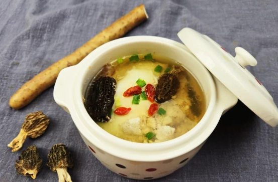 冬季吃山药可以益脾胃？2025年冬季山药的健康烹饪与搭配方案