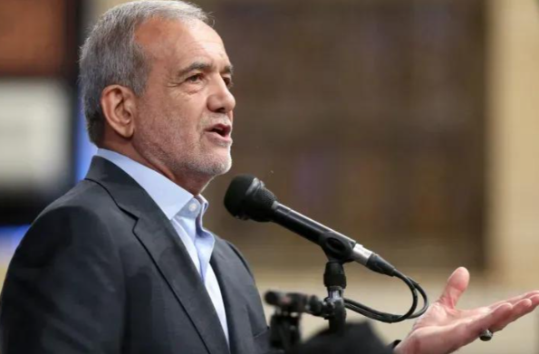 伊朗总统称迁都不可避免 伊朗迁都的原因 伊朗总统称迁都不可避免 伊朗迁都的原因