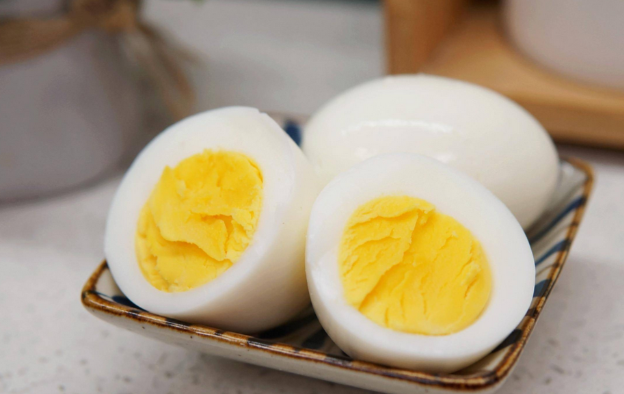 冬季感冒后能吃鸡蛋吗？2025年冬季感冒恢复期的饮食禁忌