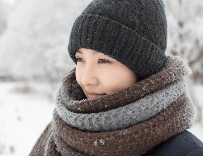 冬季头部保暖忽略不得？2025年头部防风御寒的关键措施