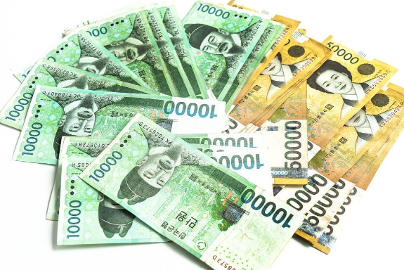 韩元对美元汇率收盘价为0.0007 韩元兑美元汇率跌至金融危机以来最低水平 韩元对美元汇率收盘价为0.0007 韩元兑美元汇率跌至金融危机以来最低水平