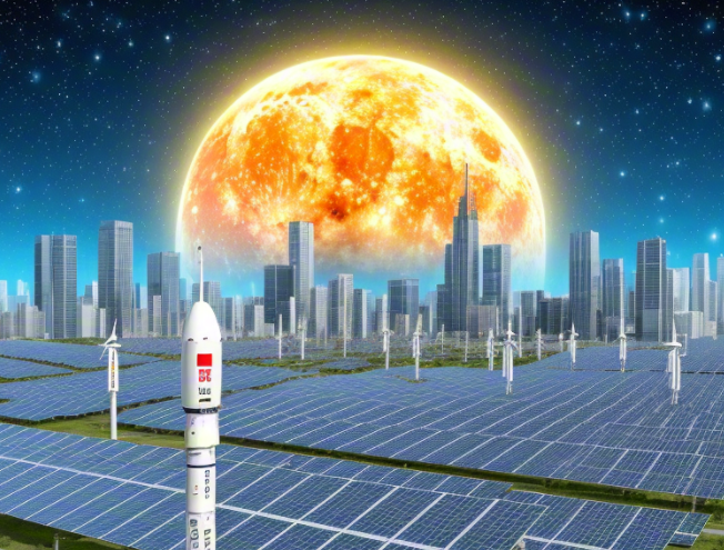 人造太阳有望两年后点燃(中国人造太阳预计2030年发电) 人造太阳有望两年后点燃(中国人造太阳预计2030年发电)