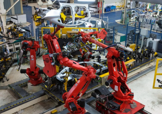 欧元区11月制造业PMI初值49.7 欧元区11月制造业表现疲软 欧元区11月制造业PMI初值49.7 欧元区11月制造业表现疲软