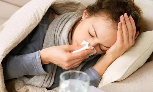 全国流感活动进入上升期!近期流感增多如何预防? 全国流感活动进入上升期!近期流感增多如何预防?