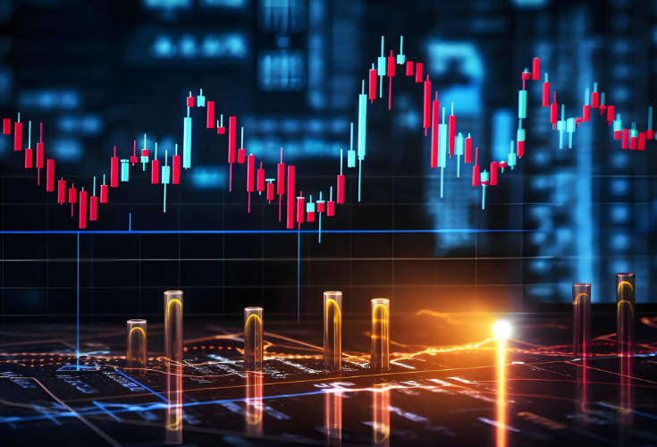 行业ETF交易大幅缩量，多只航空航天ETF半日涨幅超2%