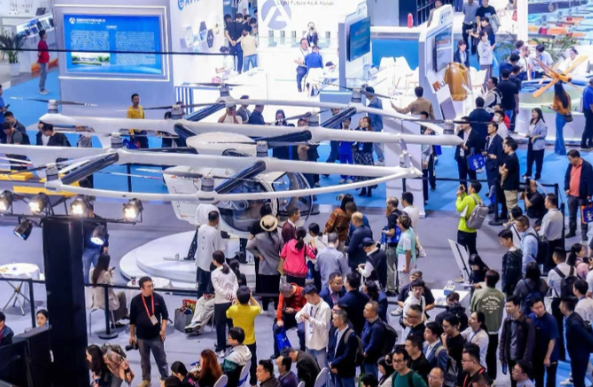 低空经济市场规模2030年或突破2万亿 低空经济大规模推广还需解决哪些问题 低空经济市场规模2030年或突破2万亿 低空经济大规模推广还需解决哪些问题