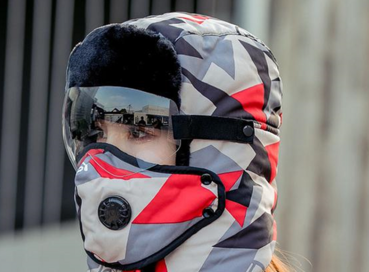 冬季头部保暖忽略不得？2025年头部防风御寒的关键措施