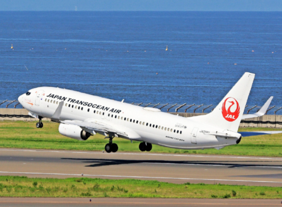 中日间计划航班量取消量增长约56% 国内航司到日本的机票预订量呈现下降态势