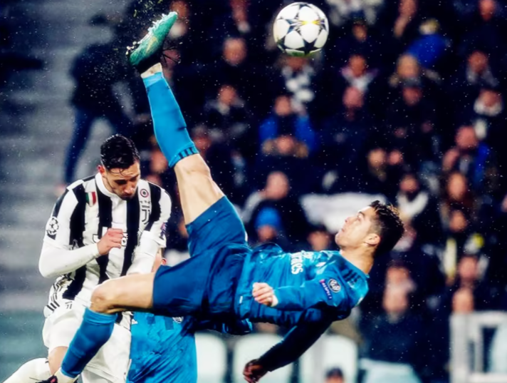 C罗惊世倒钩闪耀沙特赛场(40岁C罗精彩倒钩破门) C罗惊世倒钩闪耀沙特赛场(40岁C罗精彩倒钩破门)