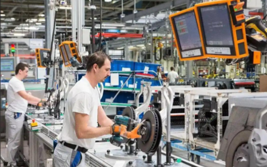 欧元区11月制造业PMI初值49.7 欧元区11月制造业表现疲软 欧元区11月制造业PMI初值49.7 欧元区11月制造业表现疲软