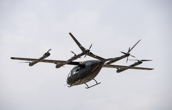 低空经济市场规模2030年或突破2万亿 低空经济大规模推广还需解决哪些问题 低空经济市场规模2030年或突破2万亿 低空经济大规模推广还需解决哪些问题