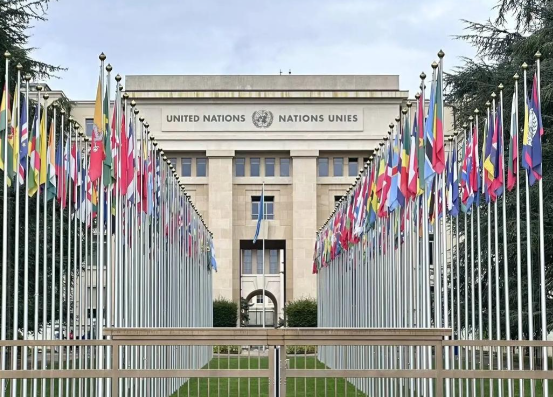 美乌发布联合声明 美乌就“28点”新计划举行会谈 美乌发布联合声明 美乌就“28点”新计划举行会谈