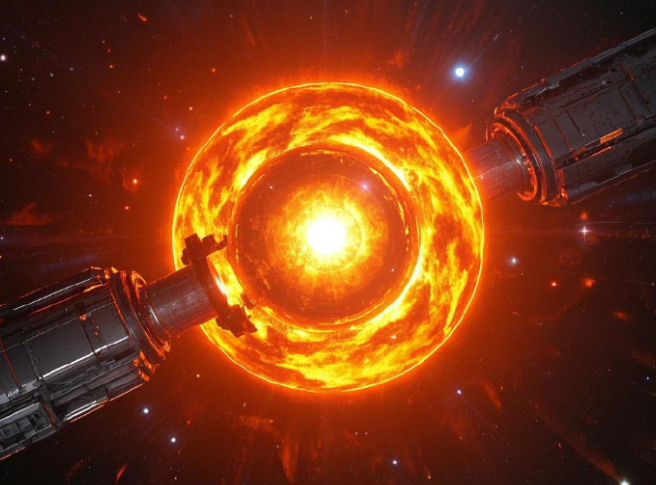 人造太阳有望两年后点燃(中国人造太阳预计2030年发电) 人造太阳有望两年后点燃(中国人造太阳预计2030年发电)