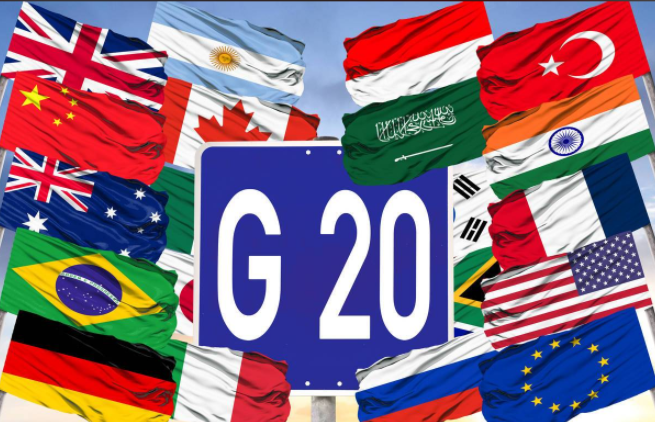 英国确认将于2027年主办G20峰会(聚焦全球稳定增长与公平贸易) 英国确认将于2027年主办G20峰会(聚焦全球稳定增长与公平贸易)