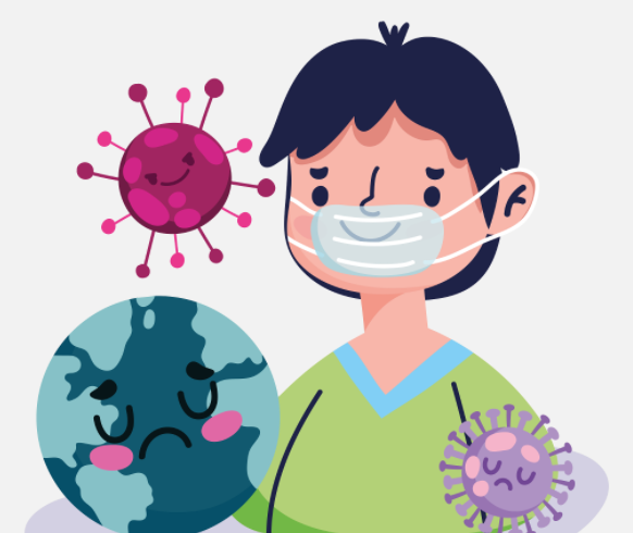 流感病毒“进化”了吗(我国流感的流行情况较往年如何) 流感病毒“进化”了吗(我国流感的流行情况较往年如何)