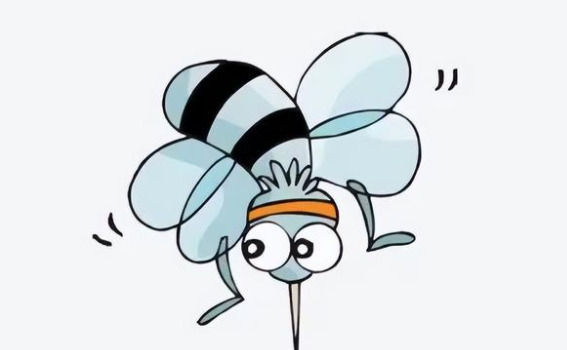 冬天咬人的蚊子已经出现了(冬天蚊子遍布除南极外的全球)