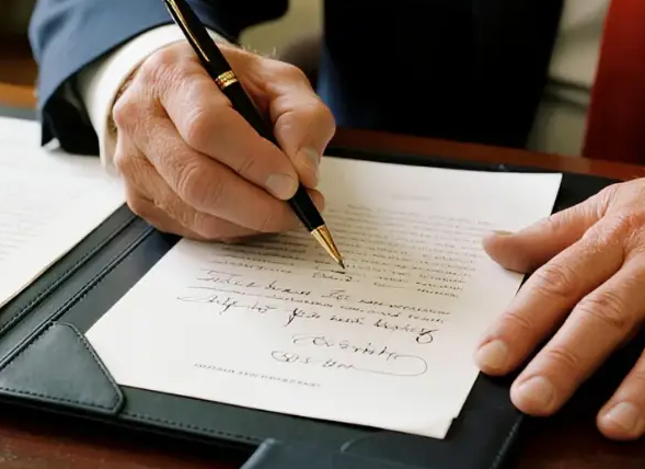 特朗普签令启动“创世纪计划” 美国启动全新国家计划“创世纪计划” 特朗普签令启动“创世纪计划” 美国启动全新国家计划“创世纪计划”