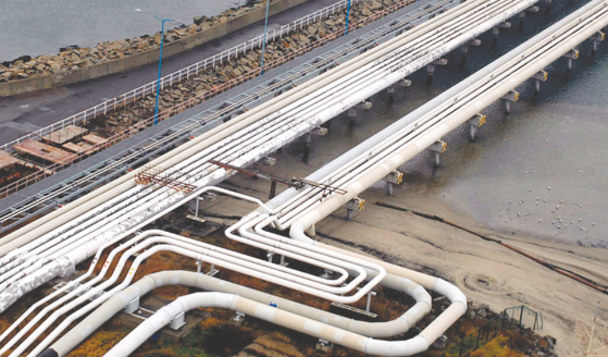 美国俄勒冈州宣布进入紧急状态 俄勒冈州奥林匹克输油管道泄漏导致的燃料供应中断