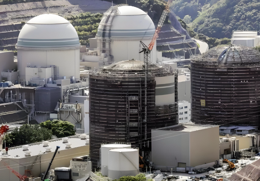 日本持续囤积远超民用需求钚材料！日本囤积的钚材料可造6000枚核弹！