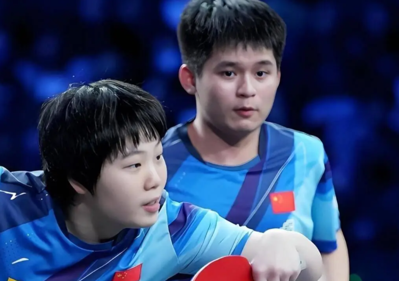 国乒世青赛再爆冷连丢3金！国乒遭遇惨败世青赛3项团体丢冠！