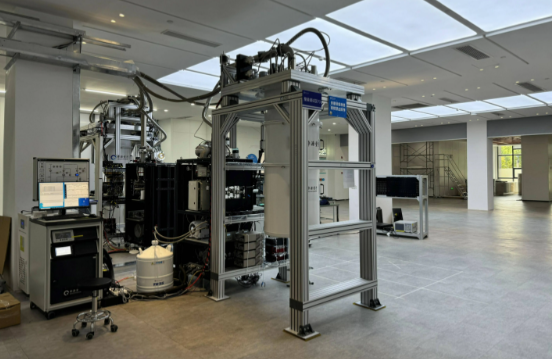 中国首个光量子计算机制造工厂落成 我国光量子计算机量产正式步入商用阶段