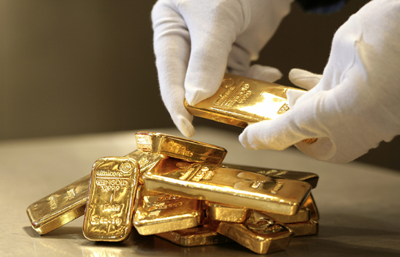 美国银行预测明年黄金均价将达到4538美元 黄金价格到2026年可能达到5000美元 美国银行预测明年黄金均价将达到4538美元 黄金价格到2026年可能达到5000美元