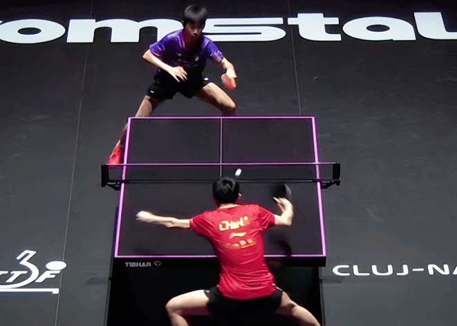 国乒世青赛再爆冷连丢3金！国乒遭遇惨败世青赛3项团体丢冠！