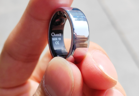 2025年智能戒指出货量预计将突破400万台 智能戒指产品推广普及面临哪些挑战