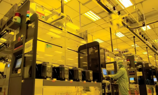 中国首个光量子计算机制造工厂落成 我国光量子计算机量产正式步入商用阶段