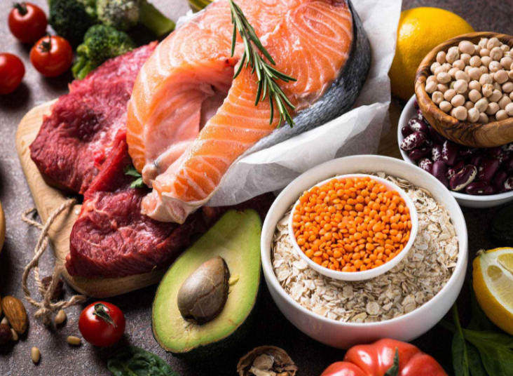 血糖高冬季如何饮食？2025年冬季稳控血糖的食疗建议