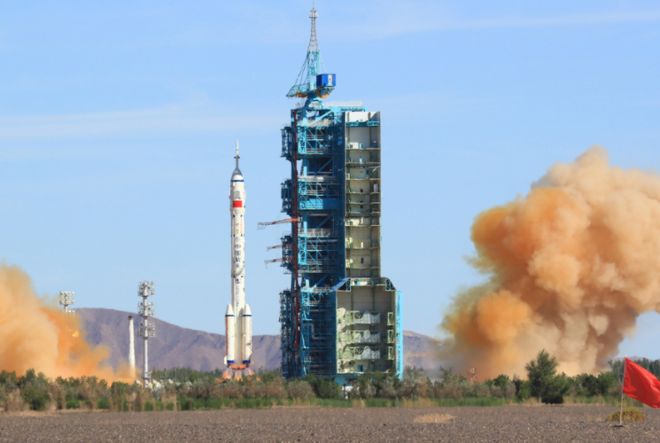 神二十二号飞船带什么上天?神舟二十二号飞船有何不同?