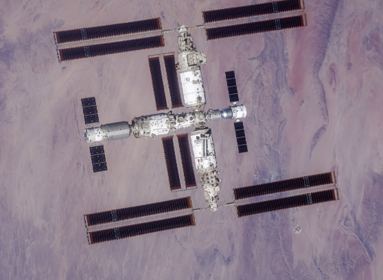 神二十“修好”后可能载货返回 神二十飞船在轨运行状态良好