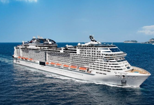 多艘中国邮轮变更前往日本航线 日本2026年旅游消费收入预计减少1.79万亿日元 多艘中国邮轮变更前往日本航线 日本2026年旅游消费收入预计减少1.79万亿日元