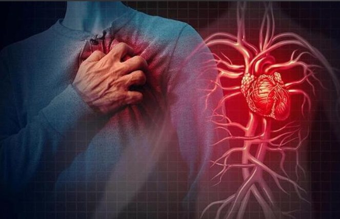 六旬老人做14个单杠大回环突发心梗(单杠憋气发力导致血压骤升) 六旬老人做14个单杠大回环突发心梗(单杠憋气发力导致血压骤升)