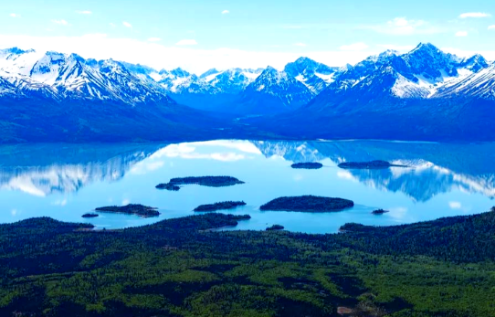 美国家公园“美国优先”:对外国涨价 秋冬季前往美国家公园旅行需要做好哪些准备