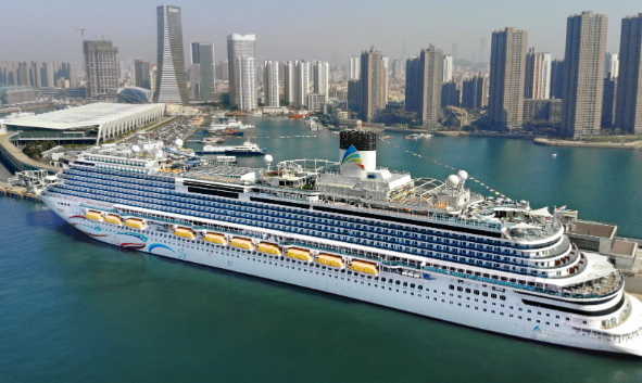 多艘中国邮轮变更前往日本航线 日本2026年旅游消费收入预计减少1.79万亿日元 多艘中国邮轮变更前往日本航线 日本2026年旅游消费收入预计减少1.79万亿日元