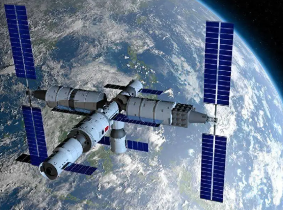 神二十“修好”后可能载货返回 神二十飞船在轨运行状态良好