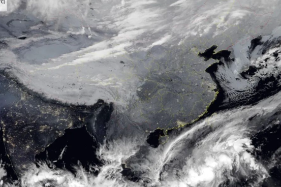 27号台风“天琴”将对大陆天气造成什么影响 长江以北大部地区将有4~6℃降温 27号台风“天琴”将对大陆天气造成什么影响 长江以北大部地区将有4~6℃降温