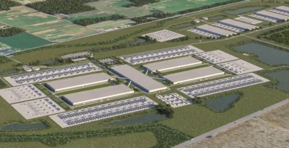 美股收盘:谷歌市值逼近4万亿美元 Meta数据中心或将采用谷歌的TPU 美股收盘:谷歌市值逼近4万亿美元 Meta数据中心或将采用谷歌的TPU