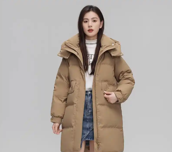 掉冰窟窿羽绒服还能“开挂”保命?来看一下其中的原理 掉冰窟窿羽绒服还能“开挂”保命?来看一下其中的原理