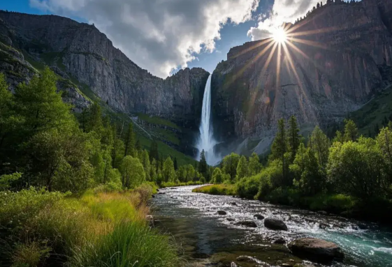 美国家公园“美国优先”:对外国涨价 秋冬季前往美国家公园旅行需要做好哪些准备