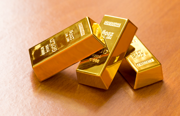 现货黄金突然加速上涨！金价亚盘大涨近35美元究竟怎么回事？