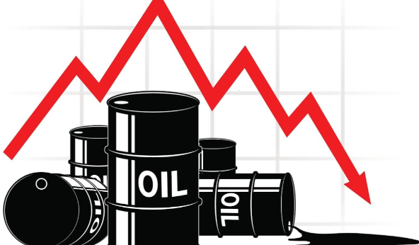 25日伦敦布伦特原油收于每桶62.48美元 纽交所1月交货轻质原油价格下跌1.51% 25日伦敦布伦特原油收于每桶62.48美元 纽交所1月交货轻质原油价格下跌1.51%