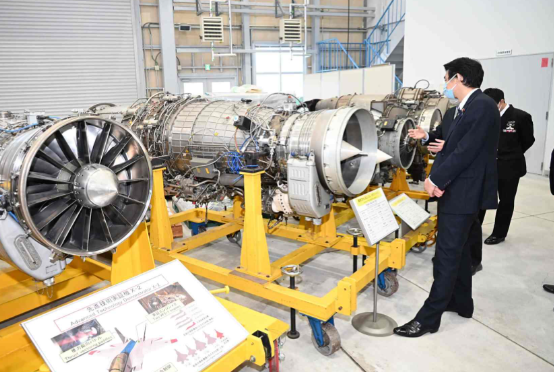 警惕!日本的战争准备正全面铺开 日本军工产业规模正在快速扩张