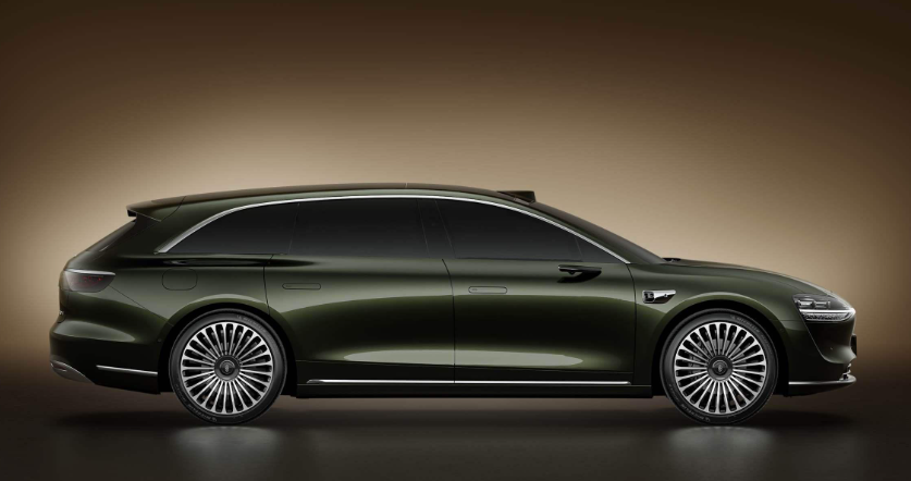 享界S9T实测！享界S9T老板椅+巨幕影院续航超1300km